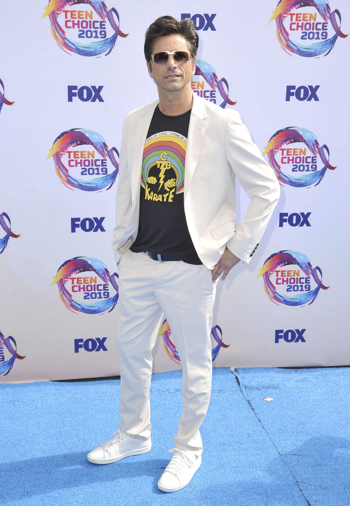 2019 Teen Choice Awards - Arrivals